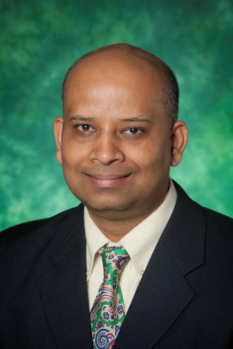Dr Rout_U of North Texas